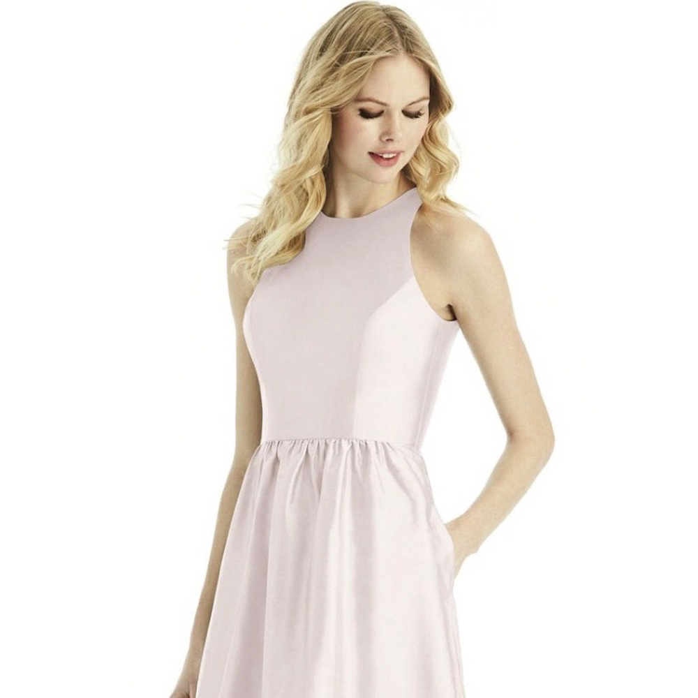 Dressy After Six Bridesmaid Dress
